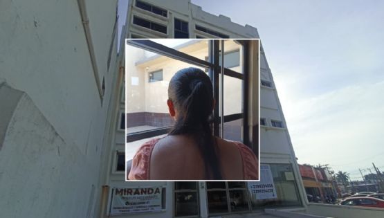 A Aranza la estafaron en una entrevista de trabajo en Boca del Río; el esquema que lleva 15 años impune