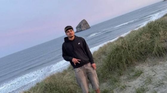 Faltan más de 5 mil dólares para traer a Alberto Ramos Velázquez de Estados Unidos