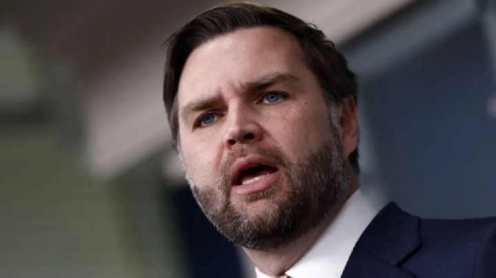 "EU podría recurrir a acciones militares contra los cárteles de México": JD Vance