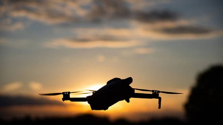 FBI refuerza seguridad en el Mundial 2026 con medidas contra drones no autorizados
