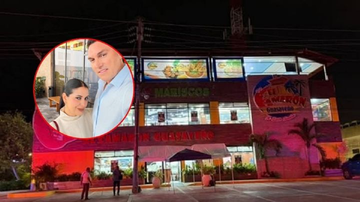 Ataque al Camarón Guasaveño: ¿es el esposo de la alcaldesa el dueño del lugar?