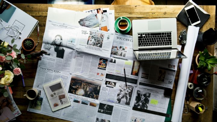 El periodismo ya no compite entre sí, compite contra el algoritmo