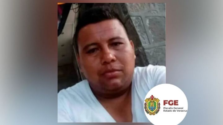 Buscan a José Antonio, desaparecido en Veracruz; FGE ofrece recompensa de 350 mil pesos
