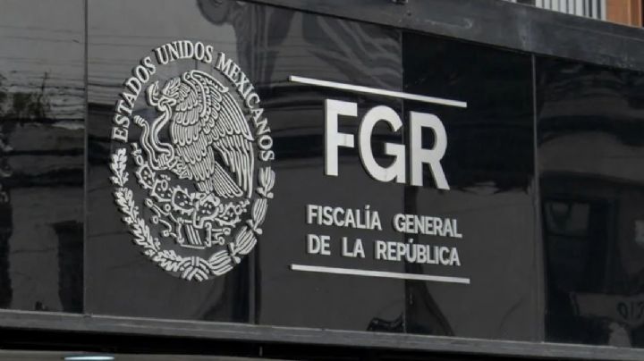 FGR renueva fiscalías federales en Colima y Zacatecas con nuevos titulares