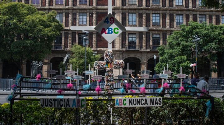 Guardería ABC: ¿Qué cambia con el fallo de la SCJN que mantiene abierto el caso?