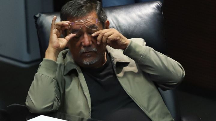 Morenistas en Guerrero piden parar candidatura de Félix Salgado Macedonio en 2027