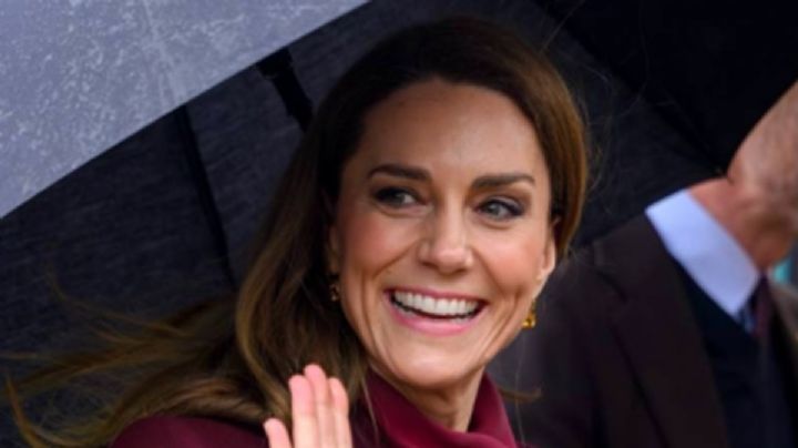 Kate Middleton: intentan vender su historial médico; despiden a empleado del hospital
