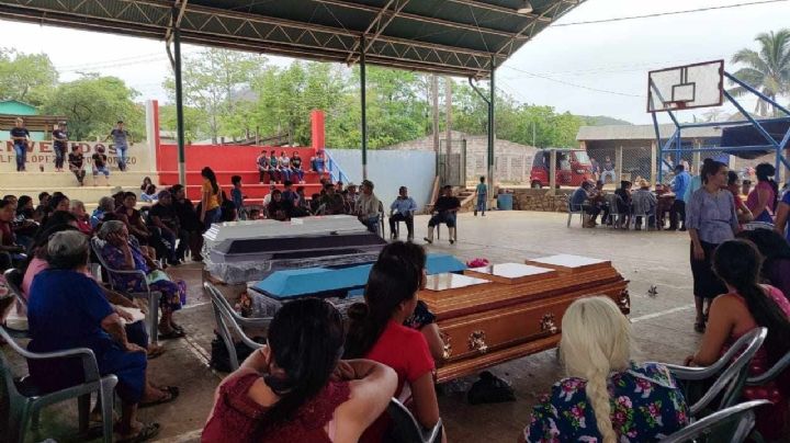 Chiapas: masacres, desapariciones y la persistente violencia del crimen organizado