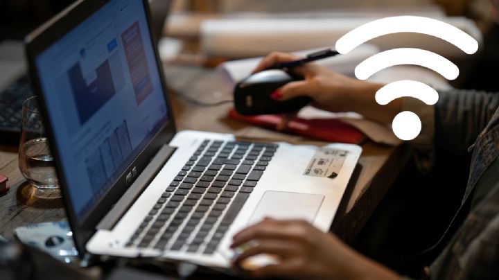 Veracruz, tercer estado con menor acceso a internet en los hogares