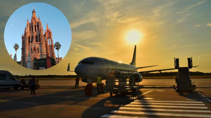 Buscan construir nuevo aeropuerto en Guanajuato ¿Dónde quedaría y cuándo?