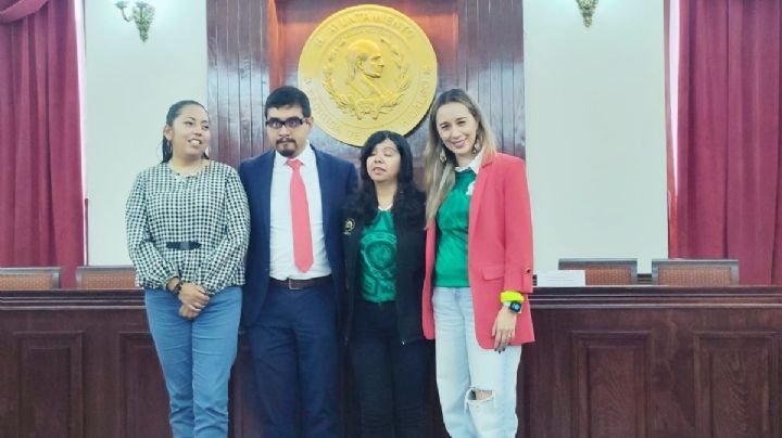 En Hidalgo, 250 personas con discapacidad ocupan cargos públicos; falta representación