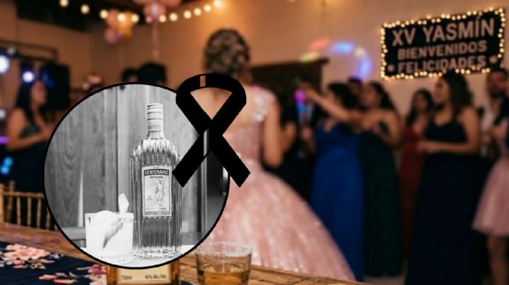 ¿Quién es el quinto fallecido por tequila adulterado XV años de Salamanca?