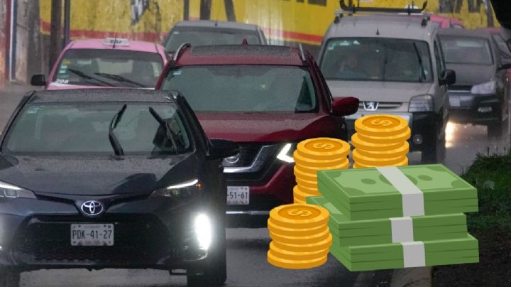 Nuevo precio del alta y canje de placas en Veracruz: esto costará después de junio