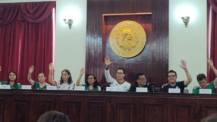 Proponen ampliar de 5 días a 12 semanas la licencia de paternidad en Pachuca