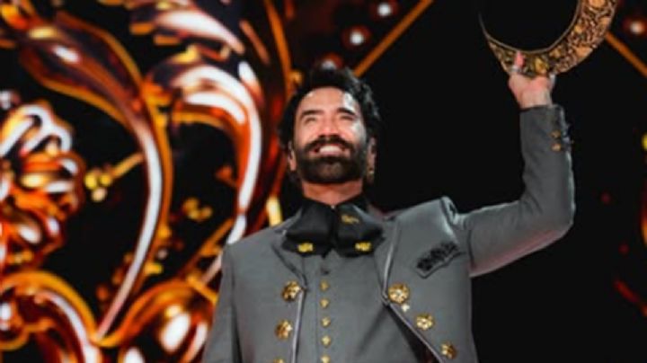 Alejandro Fernández: ¿cuándo y a qué hora será el concierto gratis en La Minerva?