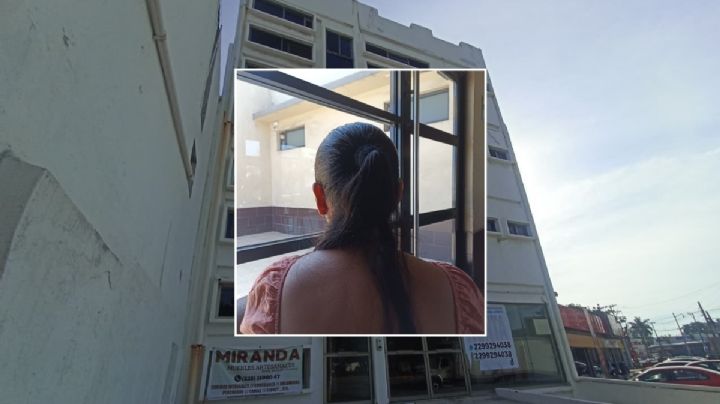 A Aranza la estafaron en una entrevista de trabajo en Boca del Río; el esquema que lleva 15 años impune