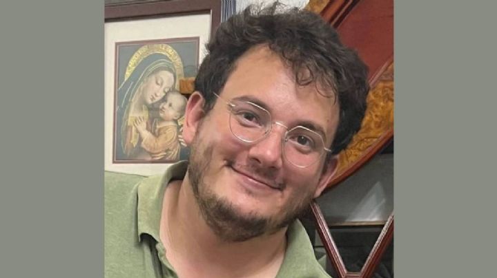 ¿Quién es Luis Mariano Rodríguez García, reportado desaparecido en León?