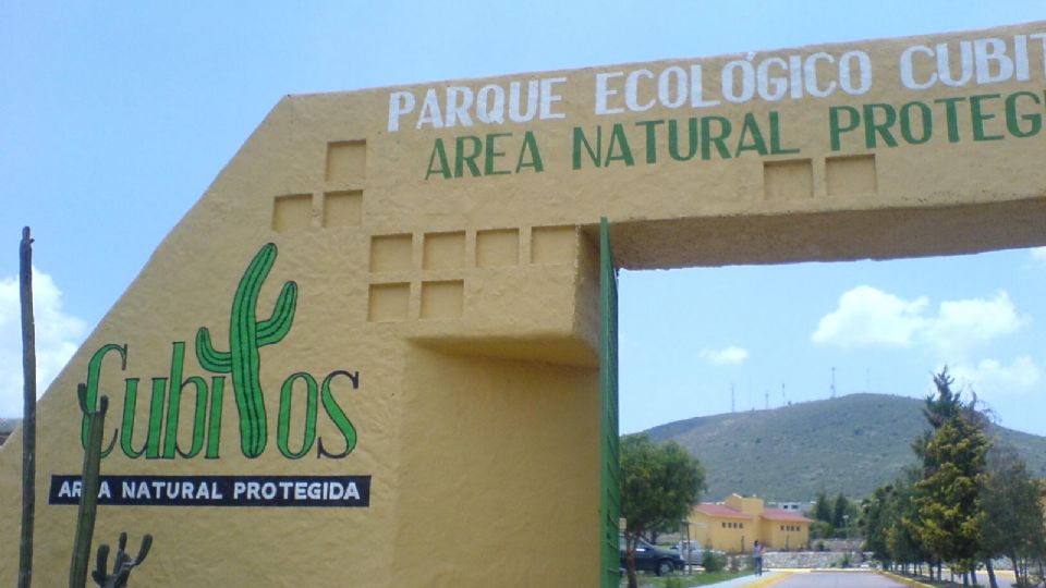 La marcha para defender Cubitos será pacífica