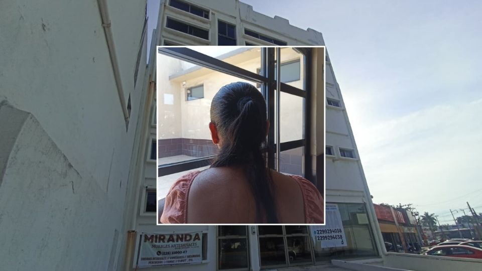 Aranza fue a una entrevista de trabajo y la estafaron en Boca del Río; el esquema que lleva 15 años impune