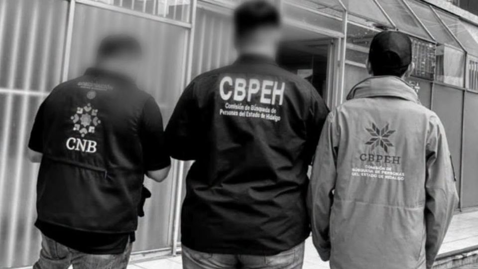 Los padres de la joven ya reportaron la desaparición a las autoridades correspondientes