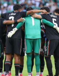 Foto descriptiva de: ¿Qué equipos enfrentaría México en 16avos de final en el Mundial 2026?