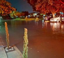 Clima en Guanajuato: Tormentas eléctricas en 13 municipios este viernes 19 de junio