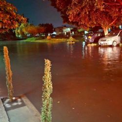 Clima en Guanajuato: Tormentas eléctricas en 13 municipios este viernes 19 de junio