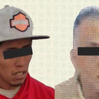 Dan 125 años de prisión a Giovanni "N" y Tomás "N" por secuestro exprés agravado