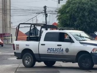 Investigan en Celaya asesinatos de cuatro trabajadores de la CFE