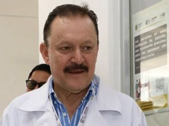 Atacan al director del Hospital General de Huatusco; está grave