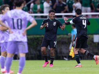 Se ganó y ese es el objetivo final: vencer