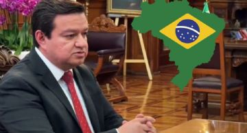 Pemex y Petrobras firmarán acuerdo energético tras anuncio de Sheinbaum