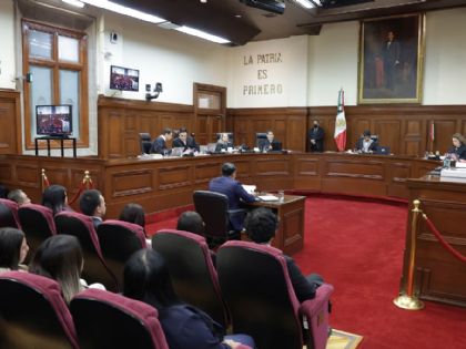 SCJN invalida cobros en leyes de ingresos de ocho municipios de Hidalgo