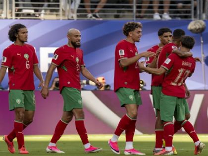 Marruecos vence a Escocia por 0-1
