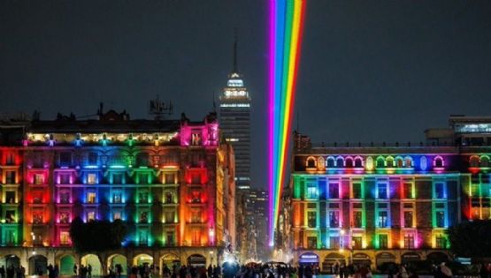 Arcoíris Global llega a CDMX: fecha, sede y todo lo que debes saber