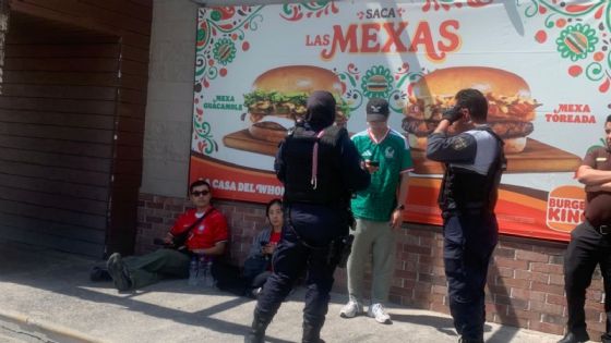 Asaltan a turistas coreanos en Celaya