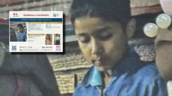 ¿Qué pasó con Karime Yarishna Varela? Denuncian que su madre la vendió en la GAM