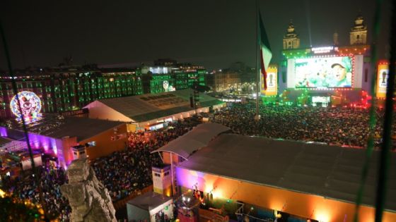 Mundial 2026: habrá más pantallas en CDMX en corredor Reforma, Juárez e Insurgentes