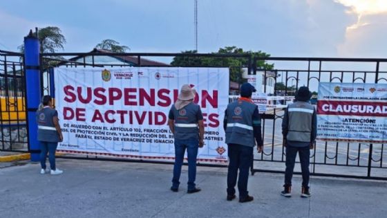 Suspenden alcoholera tras muerte masiva de peces en la Cuenca del Papaloapan