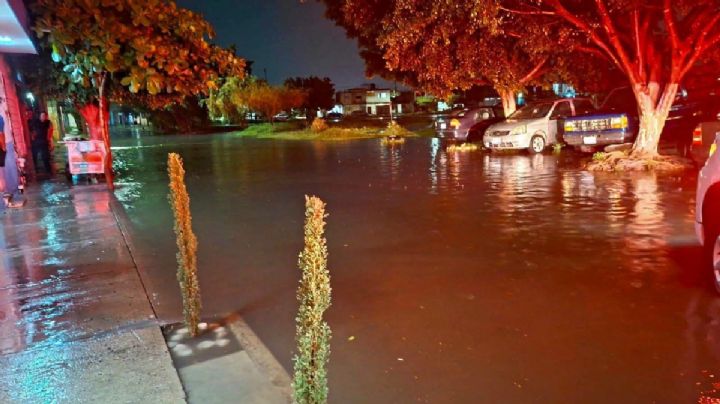 Clima en Guanajuato: Tormentas eléctricas en 13 municipios este viernes 19 de junio