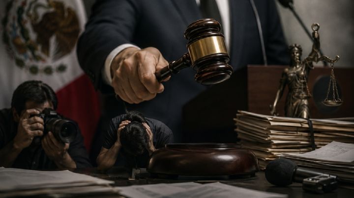 Políticos usan leyes para demandar, multar y perseguir a periodistas en México: NYT