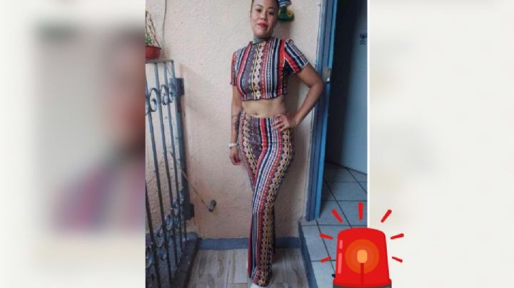 Buscan a Ellianeth Ramírez, suma casi 1 mes desaparecida en Medellín de Bravo