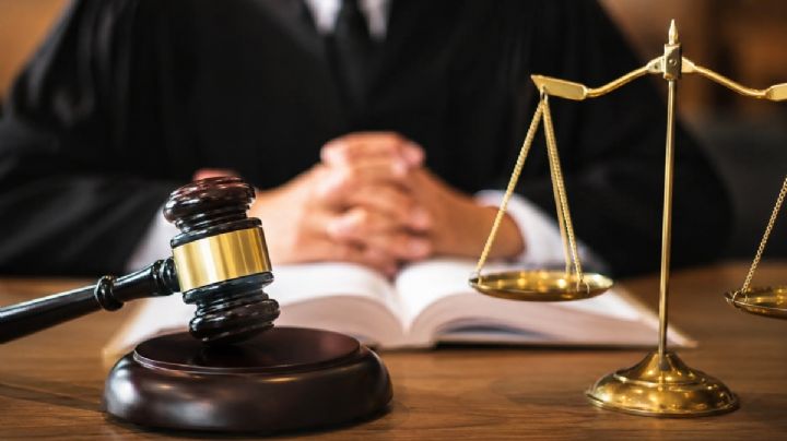 JUFED advierte por procedimientos disciplinarios contra jueces en México