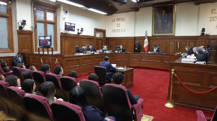 SCJN invalida cobros incluidos en las tarifas y cuotas municipales de Hidalgo