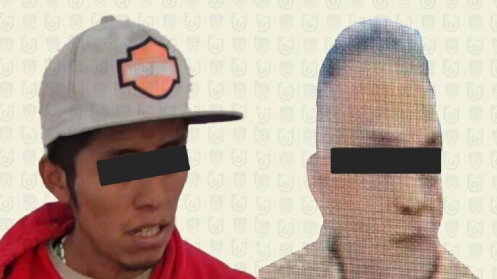 Dan 125 años de prisión a Giovanni "N" y Tomás "N" por secuestro exprés agravado en Xochimilco