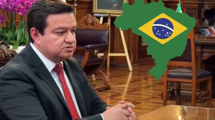 Pemex y Petrobras firmarán acuerdo energético tras anuncio de Sheinbaum