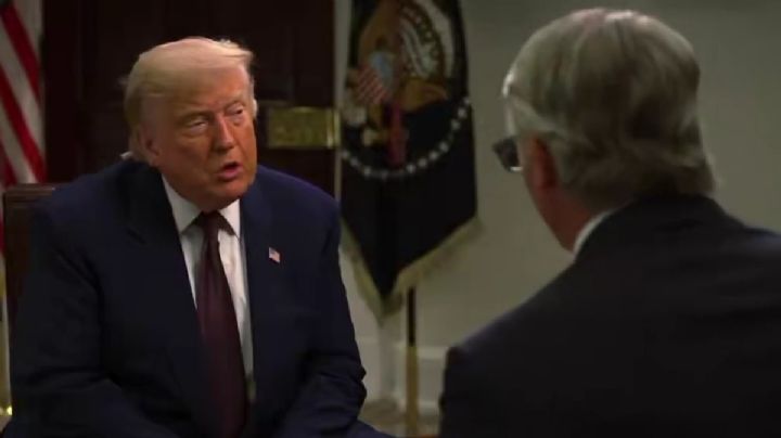 “Es turno de Cuba”: Trump afirma que una operación contra la isla “es posible”