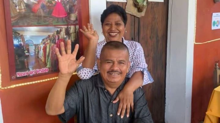Guillermina y Eusebio cumplen 1 año desaparecidos en Veracruz; llegaron desde Oaxaca a vender terreno