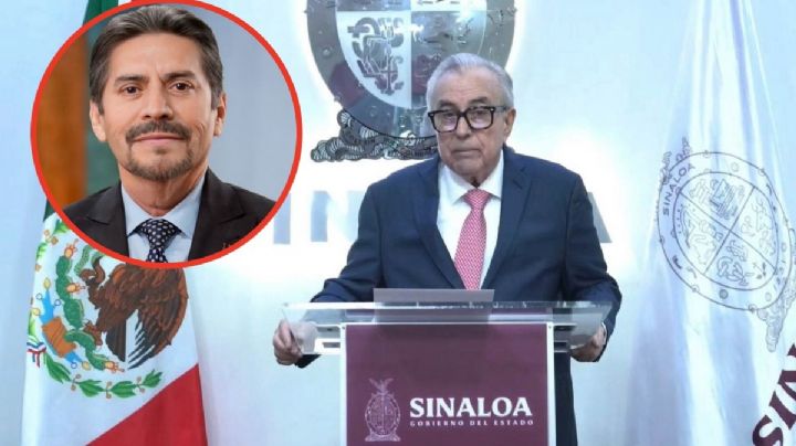 Compadre de Rocha Moya tomará el control del Congreso de Sinaloa rumbo a 2027