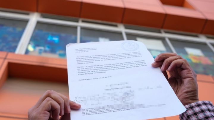Paran consulta sobre nuevo director en Hospital Infantil México, investigaban acoso sexual